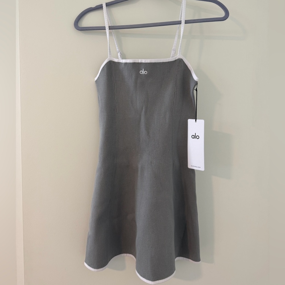 Alo Dress